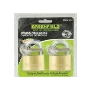 Greenfield Brass Padlock Set Pack - KHM Megatools Corp. Greenfield Brass Padlock Set Pack - KHM Megatools Corp.